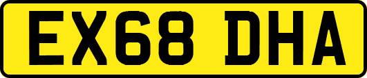 EX68DHA