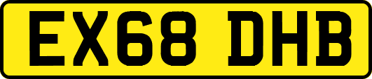 EX68DHB