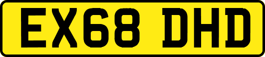 EX68DHD