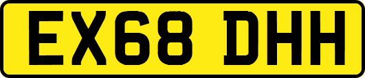 EX68DHH