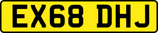 EX68DHJ