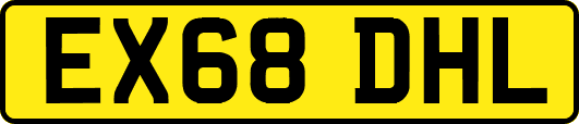 EX68DHL