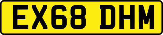 EX68DHM