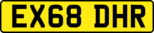 EX68DHR