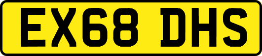 EX68DHS