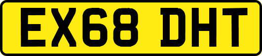 EX68DHT