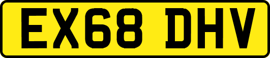 EX68DHV