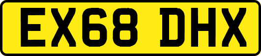 EX68DHX