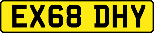 EX68DHY