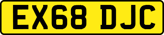 EX68DJC