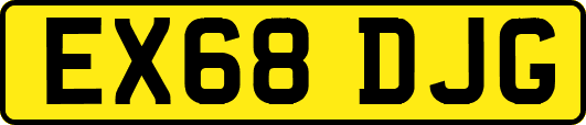 EX68DJG