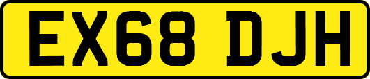 EX68DJH