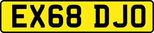 EX68DJO