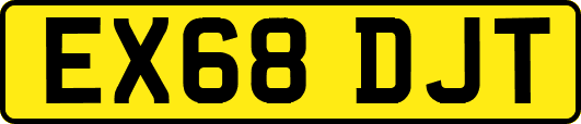 EX68DJT