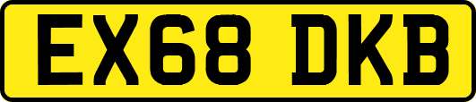 EX68DKB
