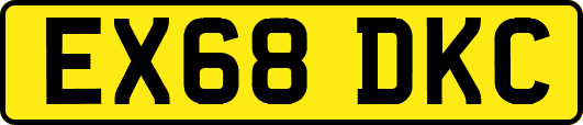 EX68DKC