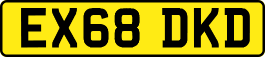 EX68DKD