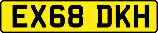 EX68DKH