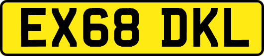 EX68DKL