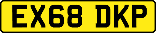 EX68DKP