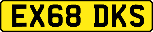EX68DKS