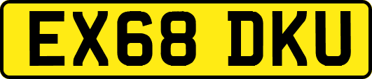 EX68DKU
