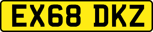 EX68DKZ