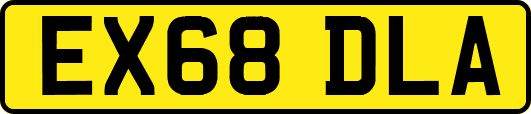 EX68DLA