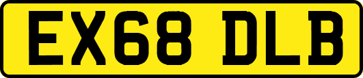 EX68DLB