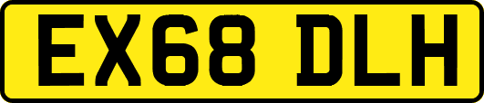EX68DLH