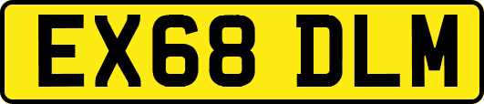 EX68DLM