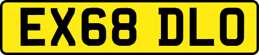 EX68DLO