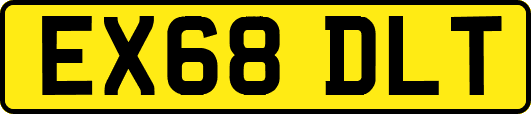 EX68DLT