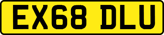 EX68DLU