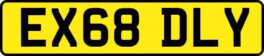 EX68DLY