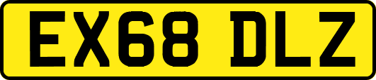 EX68DLZ