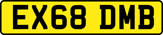 EX68DMB