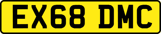 EX68DMC