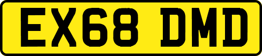 EX68DMD