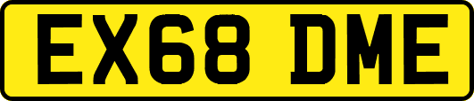 EX68DME