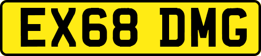 EX68DMG