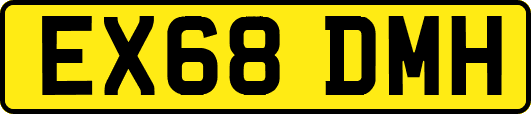 EX68DMH
