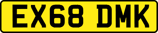EX68DMK