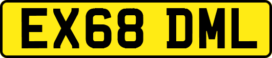 EX68DML