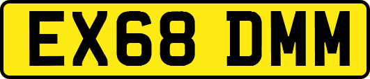EX68DMM