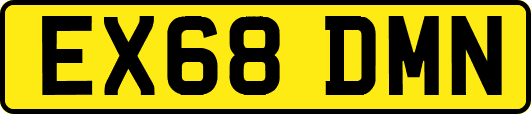 EX68DMN