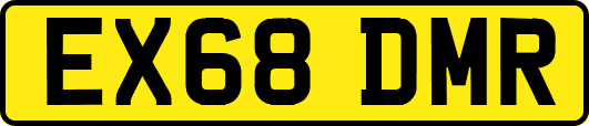 EX68DMR