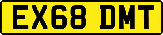 EX68DMT
