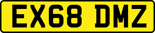 EX68DMZ