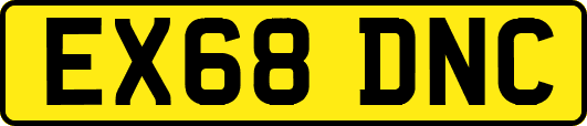 EX68DNC